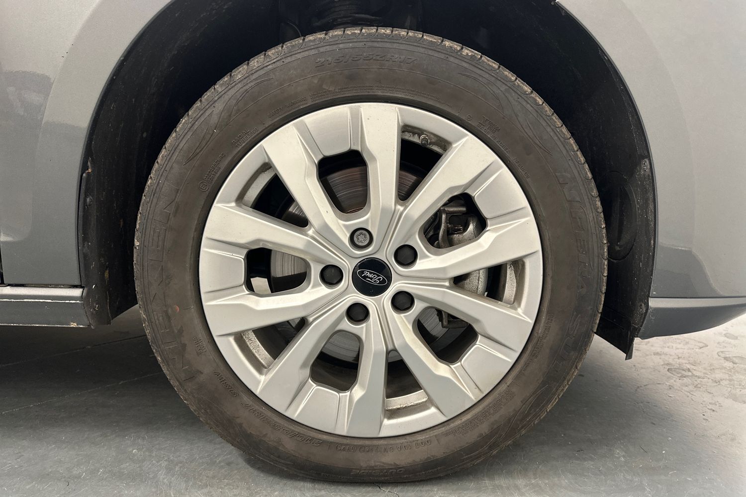 Used Ford Transit Connect 2025 for sale - 76492043: Photo 19