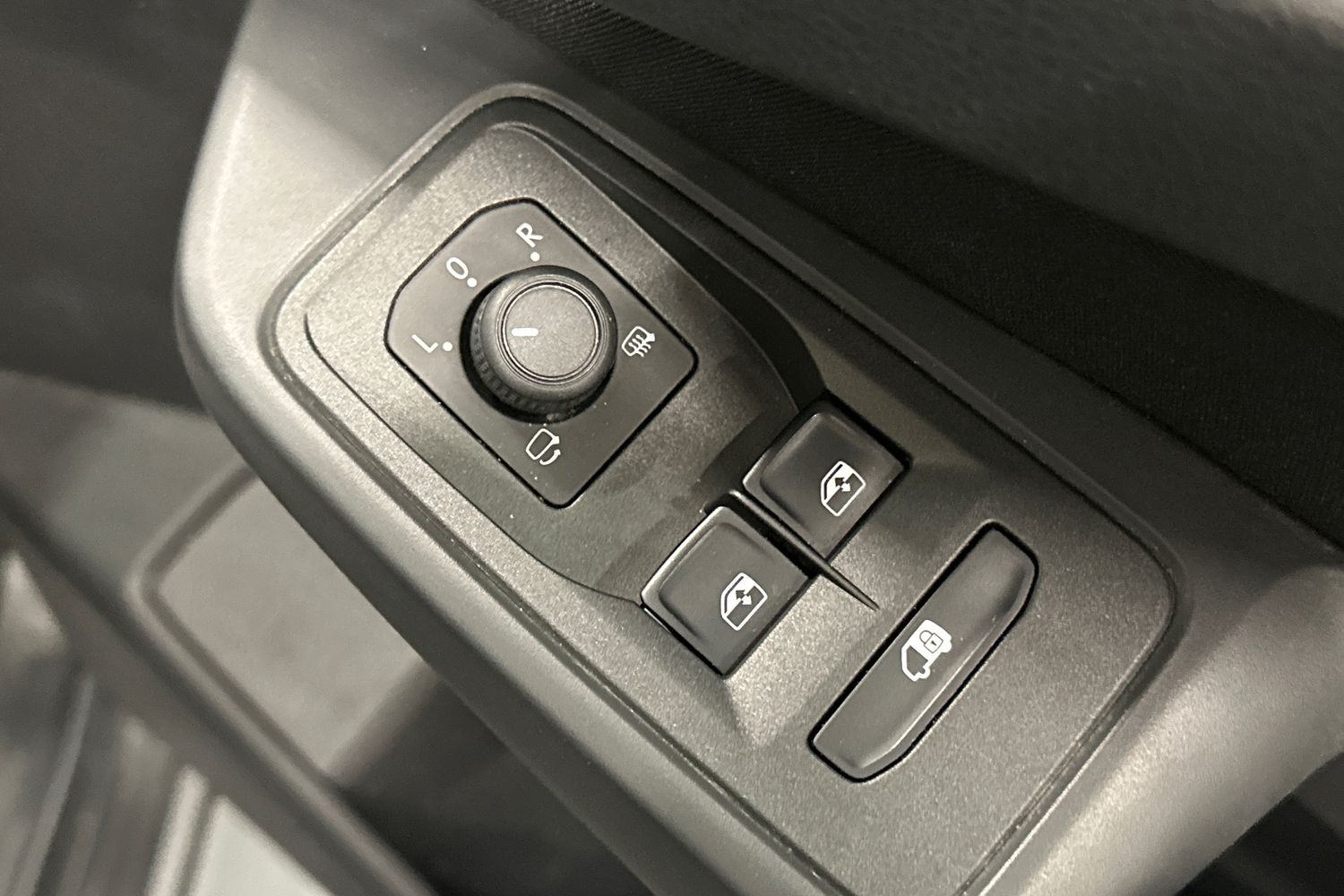 Used Ford Transit Connect 2025 for sale - 76492043: Photo 21