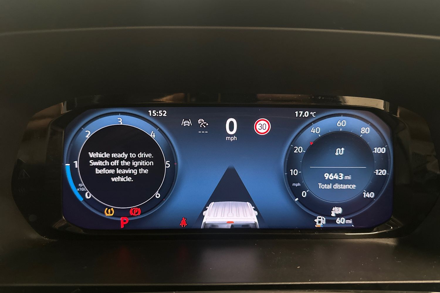 Used Ford Transit Connect 2025 for sale - 76492043: Photo 22