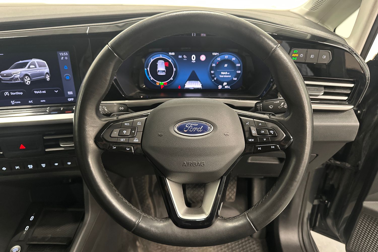 Used Ford Transit Connect 2025 for sale - 76492043: Photo 27