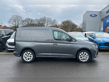Used Ford Transit Connect 2025 for sale - 76492043: Photo