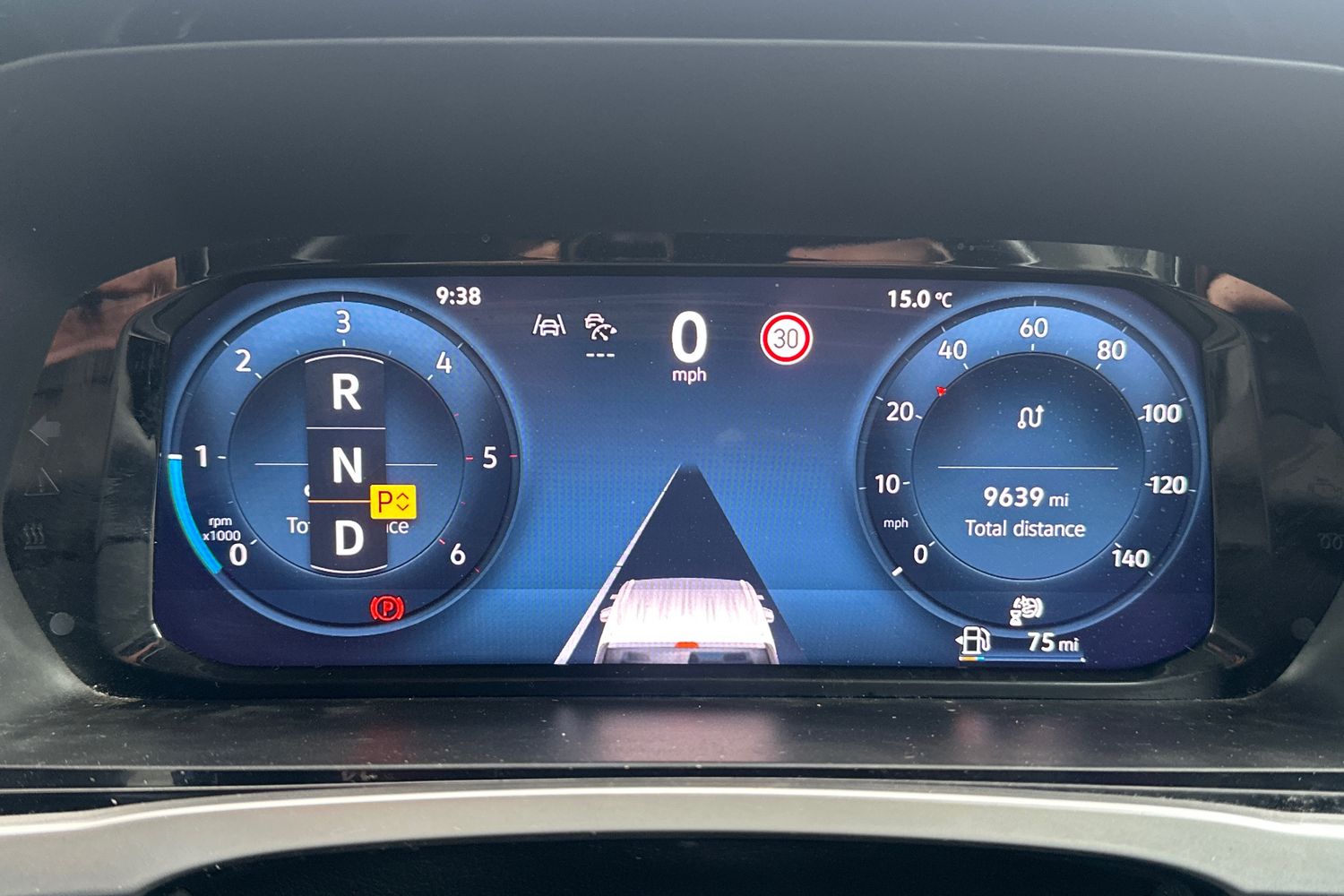 Used Ford Transit Connect 2025 for sale - 76492043: Photo 3