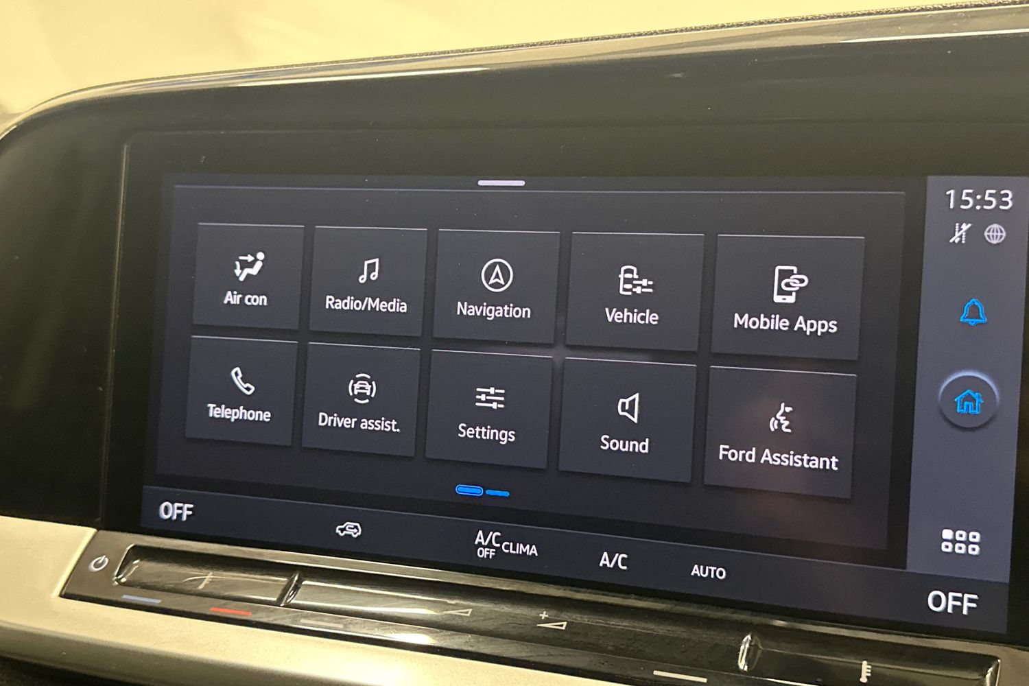 Used Ford Transit Connect 2025 for sale - 76492043: Photo 31