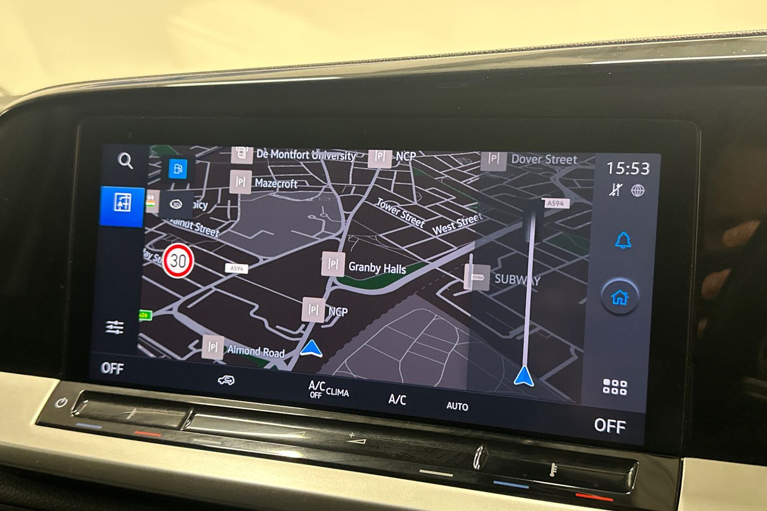 Used Ford Transit Connect 2025 for sale - 76492043: Photo 32