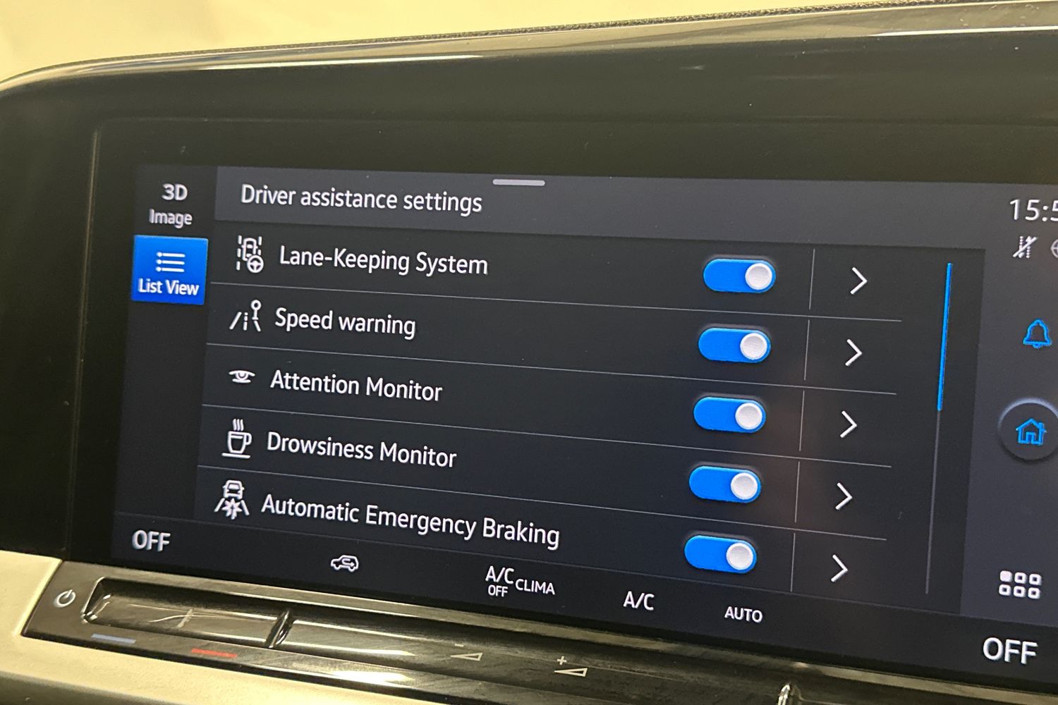 Used Ford Transit Connect 2025 for sale - 76492043: Photo 34