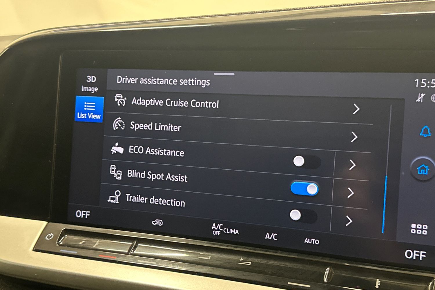 Used Ford Transit Connect 2025 for sale - 76492043: Photo 35