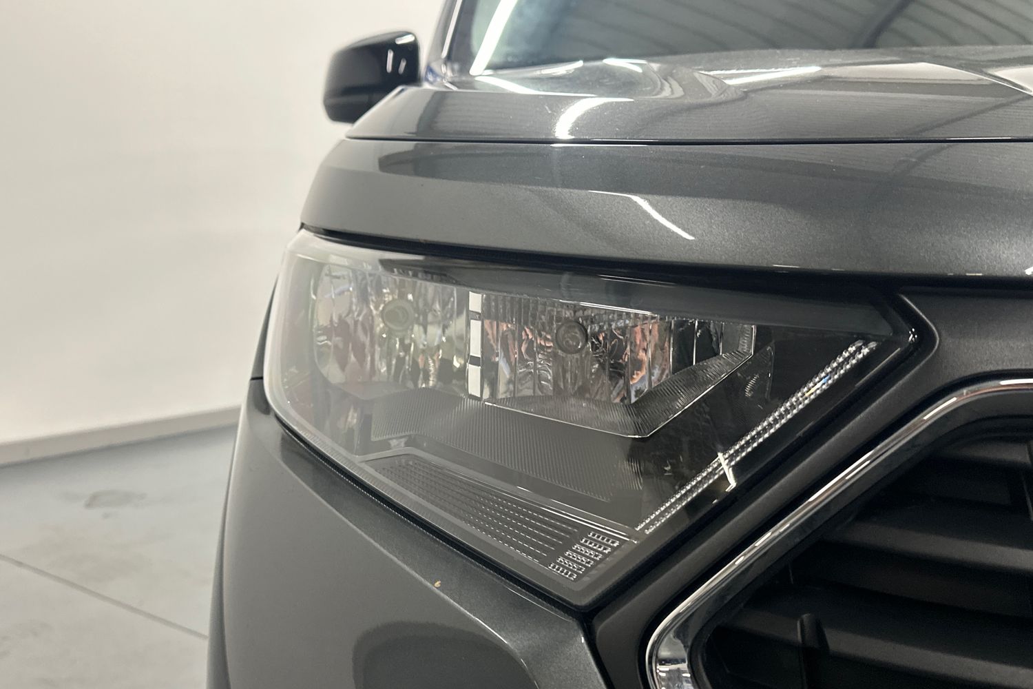 Used Ford Transit Connect 2025 for sale - 76492043: Photo 39