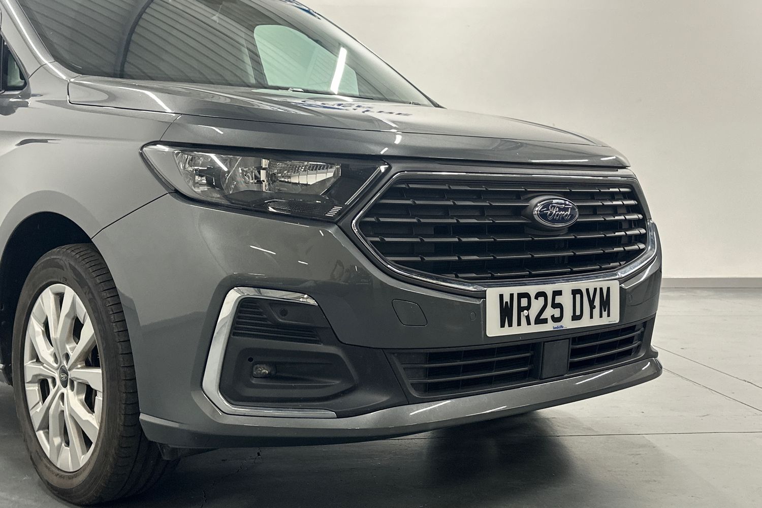 Used Ford Transit Connect 2025 for sale - 76492043: Photo 40