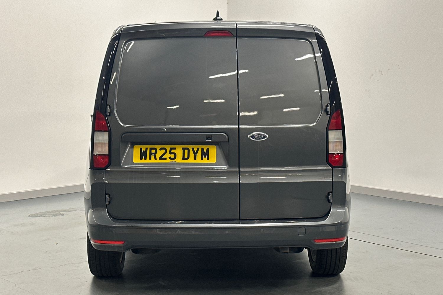 Used Ford Transit Connect 2025 for sale - 76492043: Photo 5