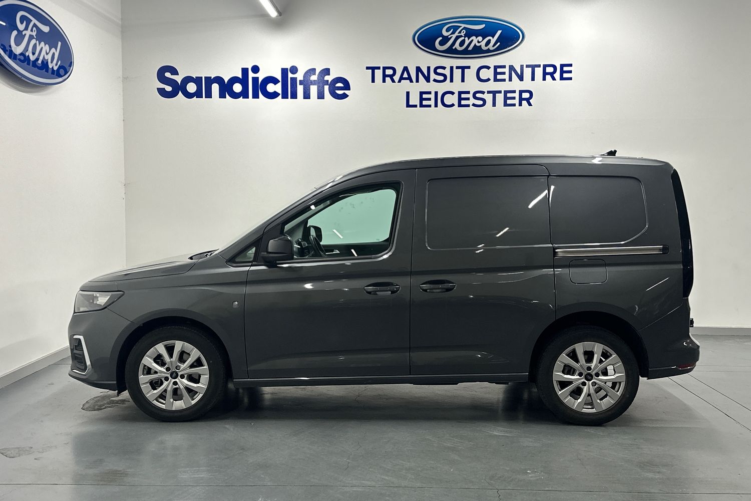 Used Ford Transit Connect 2025 for sale - 76492043: Photo 7