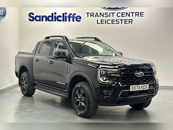 Used Ford Ranger 2025 for sale - 78655443: Photo
