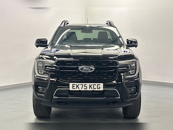 Used Ford Ranger 2025 for sale - 78655443: Photo