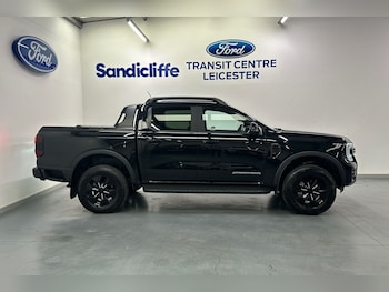 Used Ford Ranger 2025 for sale - 78655443: Photo