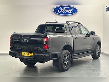 Used Ford Ranger 2025 for sale - 78655443: Photo