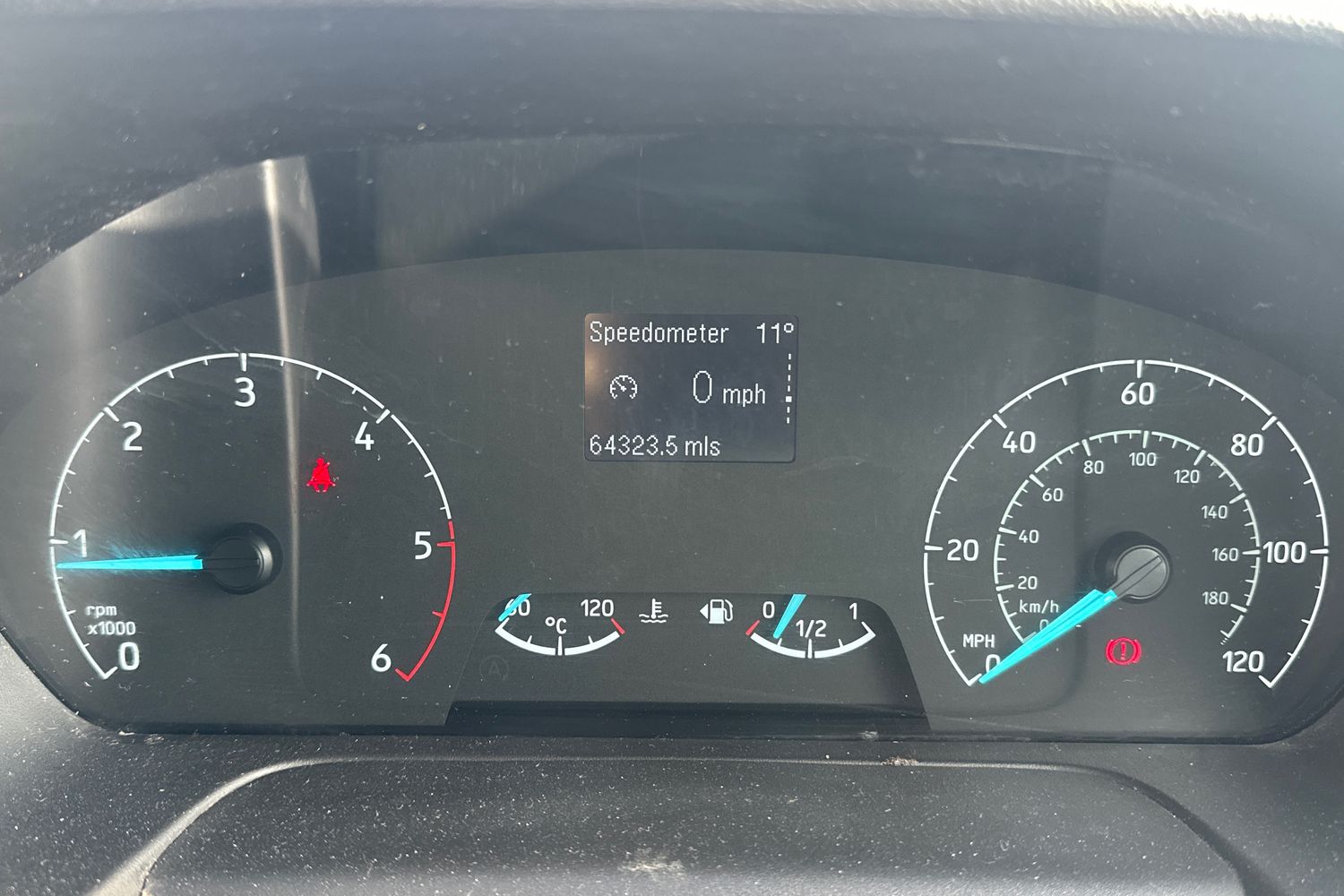 Used Ford Transit Custom 2022 for sale - 77815146: Photo 3