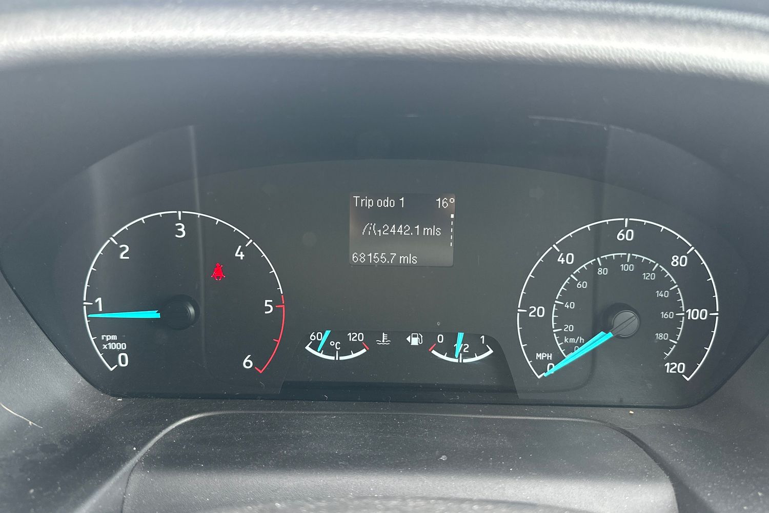 Used Ford Transit Custom 2020 for sale - 78202181: Photo 3