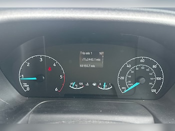 Used Ford Transit Custom 2020 for sale - 78202181: Photo