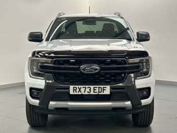 Used Ford Ranger 2023 for sale - 74937310: Photo