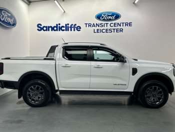 Used Ford Ranger 2023 for sale - 74937310: Photo