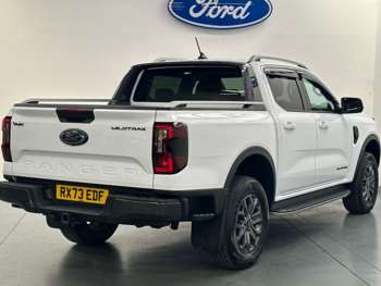 Used Ford Ranger 2023 for sale - 74937310: Photo