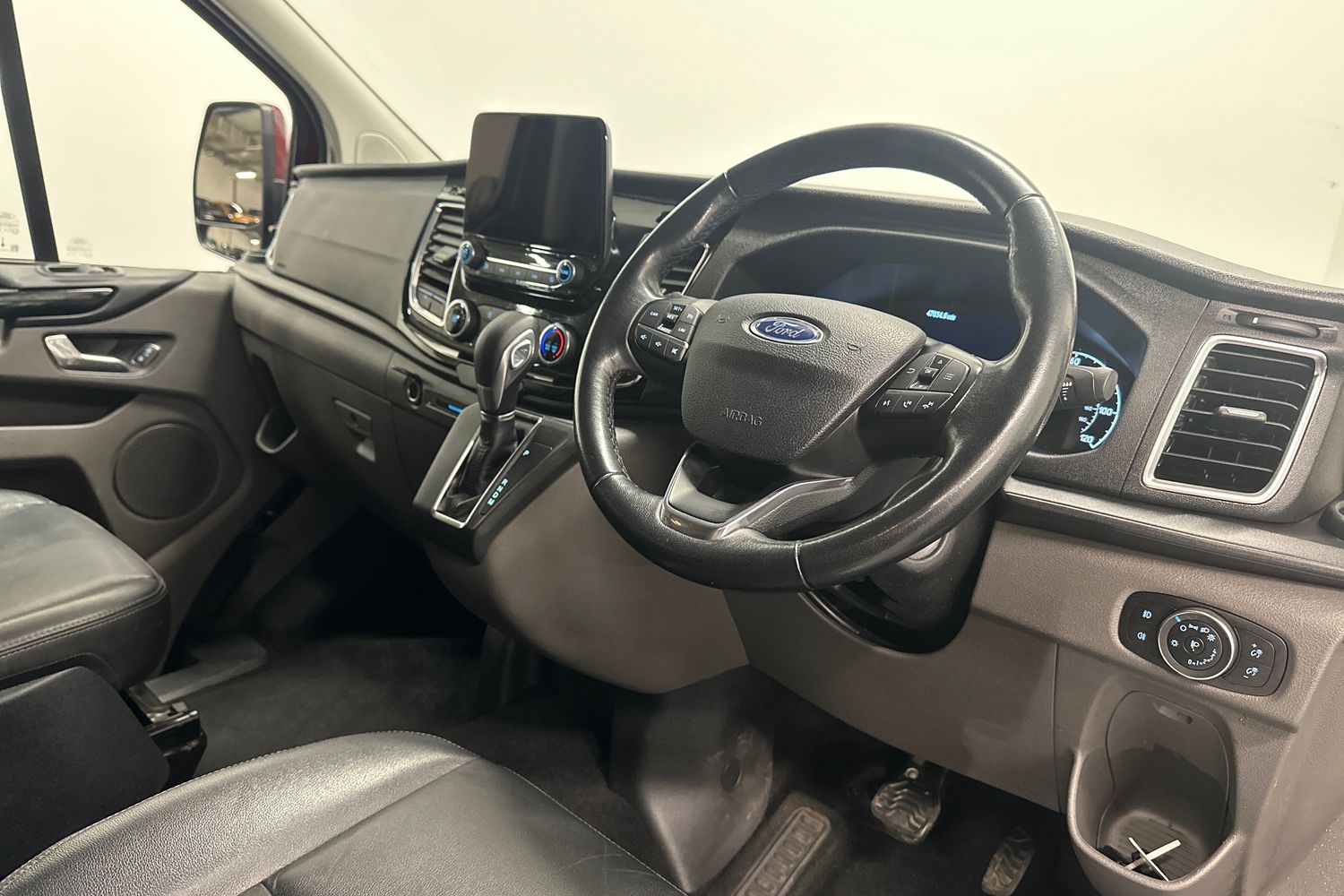 Used Ford Transit Custom 2021 for sale - 76896770: Photo 10
