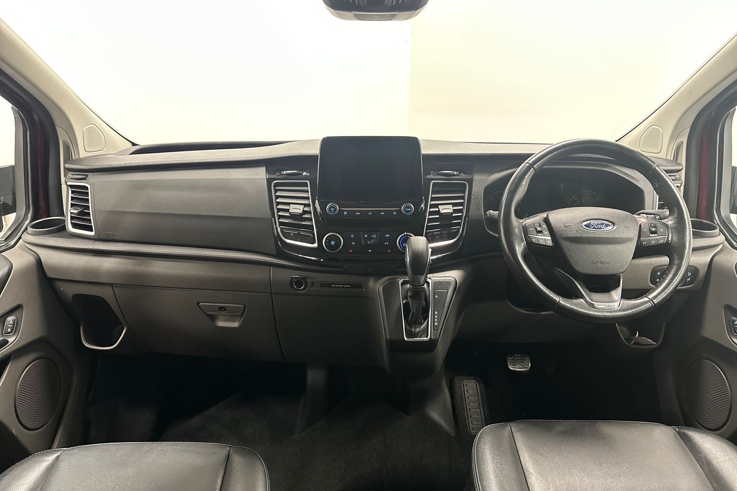 Used Ford Transit Custom 2021 for sale - 76896770: Photo 11