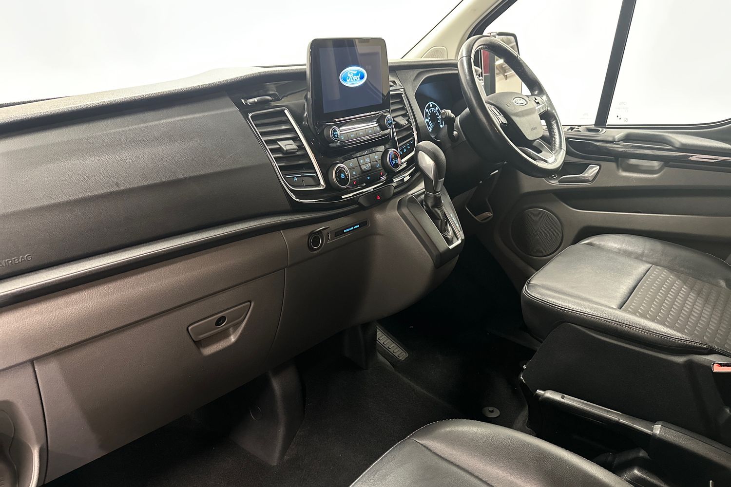 Used Ford Transit Custom 2021 for sale - 76896770: Photo 12