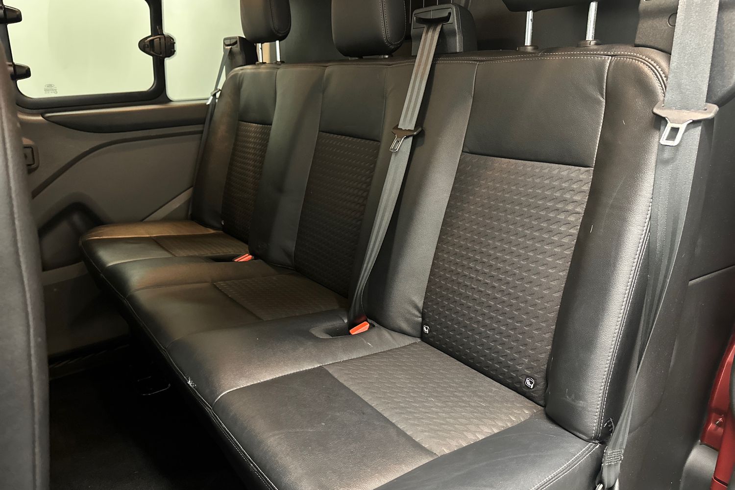 Used Ford Transit Custom 2021 for sale - 76896770: Photo 13