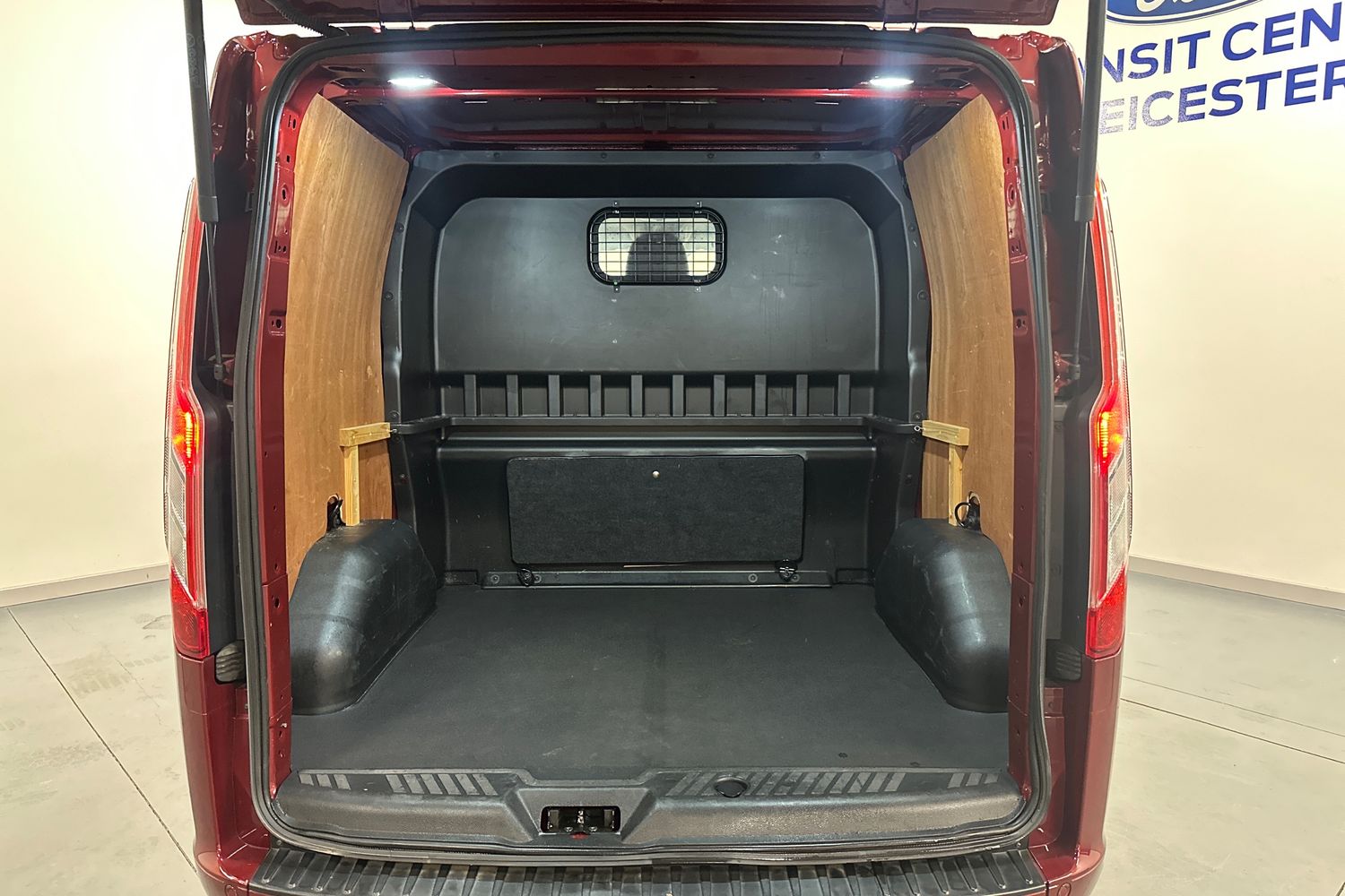 Used Ford Transit Custom 2021 for sale - 76896770: Photo 14