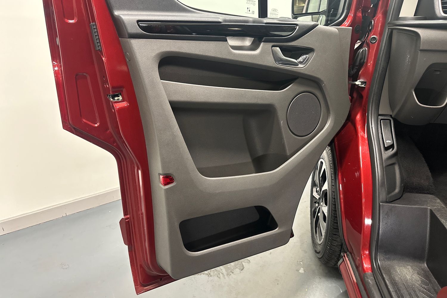 Used Ford Transit Custom 2021 for sale - 76896770: Photo 17