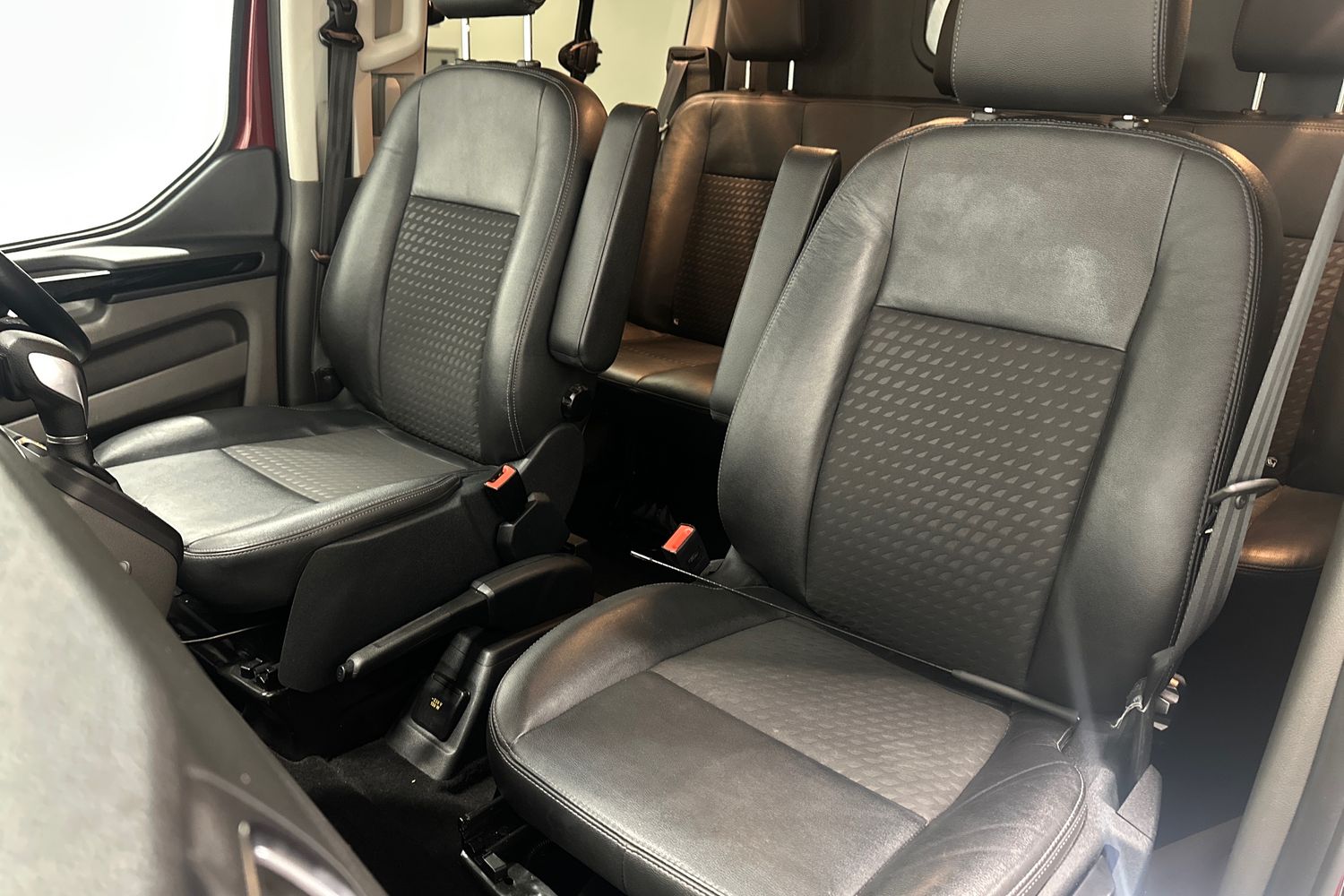 Used Ford Transit Custom 2021 for sale - 76896770: Photo 18