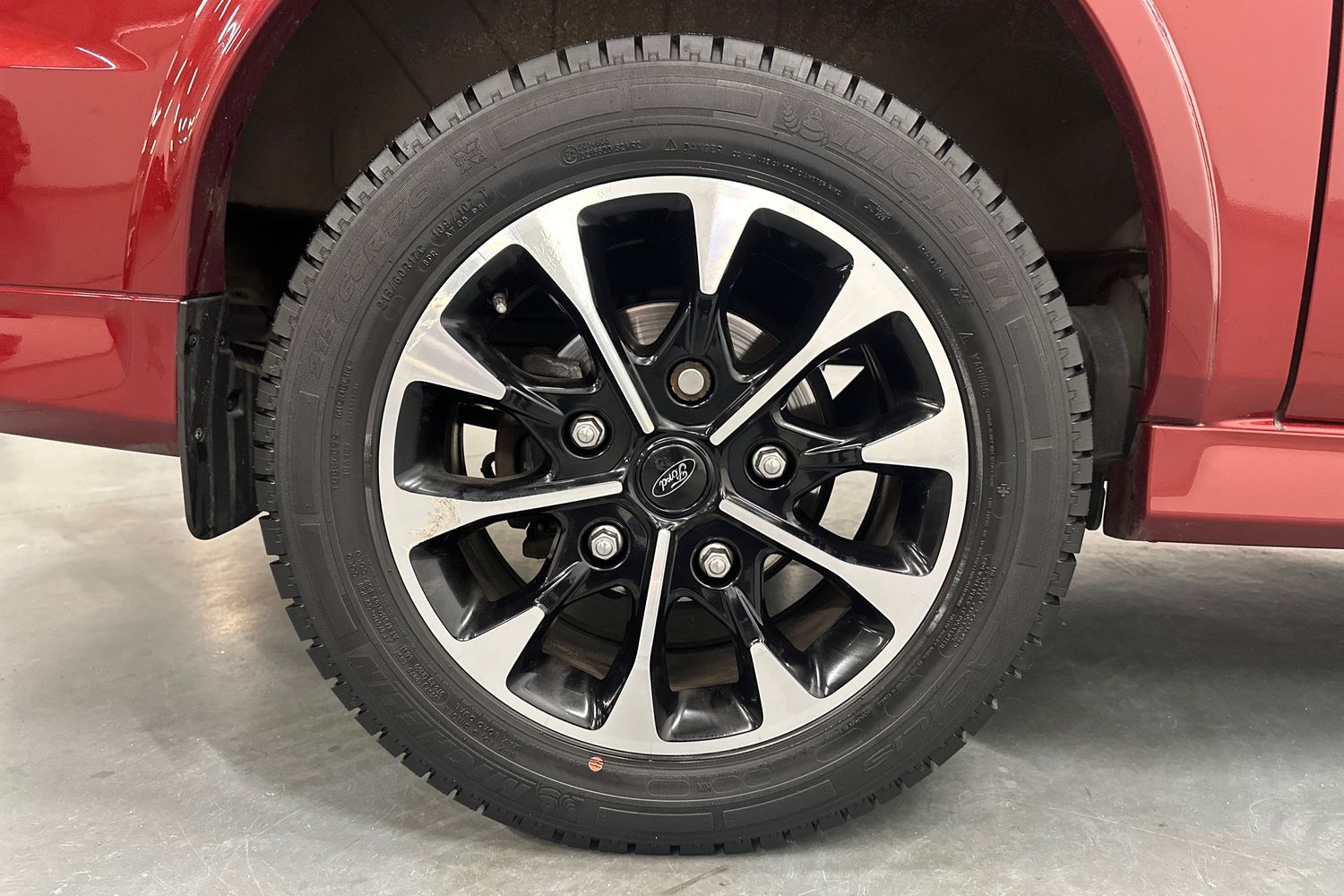 Used Ford Transit Custom 2021 for sale - 76896770: Photo 20