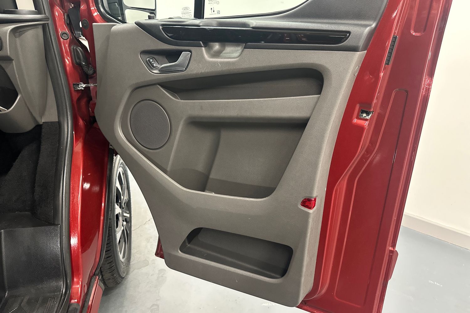 Used Ford Transit Custom 2021 for sale - 76896770: Photo 22