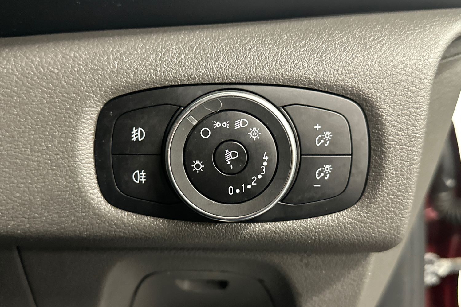 Used Ford Transit Custom 2021 for sale - 76896770: Photo 24