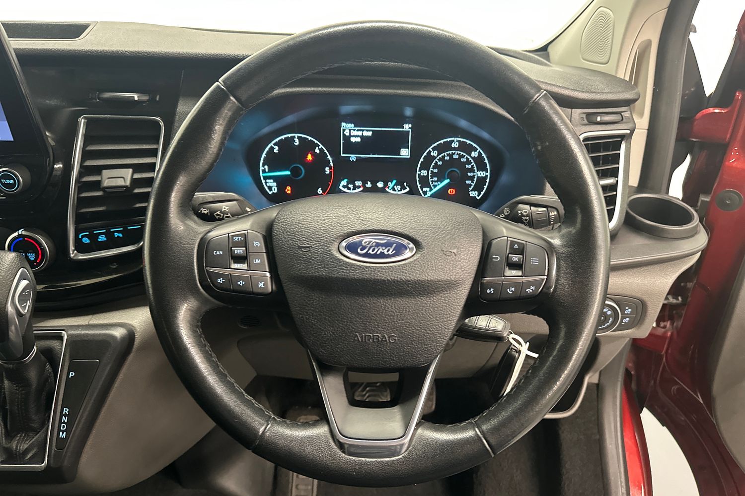 Used Ford Transit Custom 2021 for sale - 76896770: Photo 25