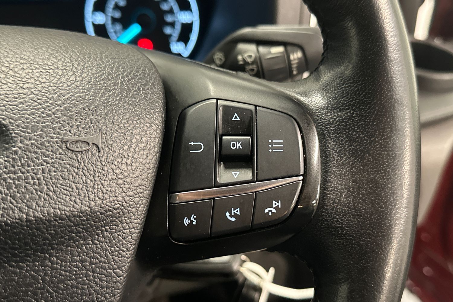 Used Ford Transit Custom 2021 for sale - 76896770: Photo 27