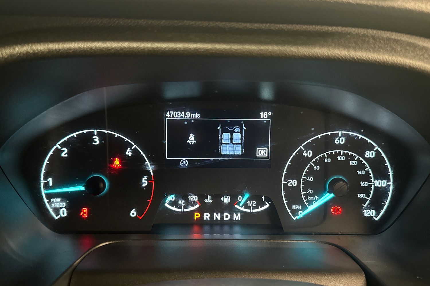 Used Ford Transit Custom 2021 for sale - 76896770: Photo 28