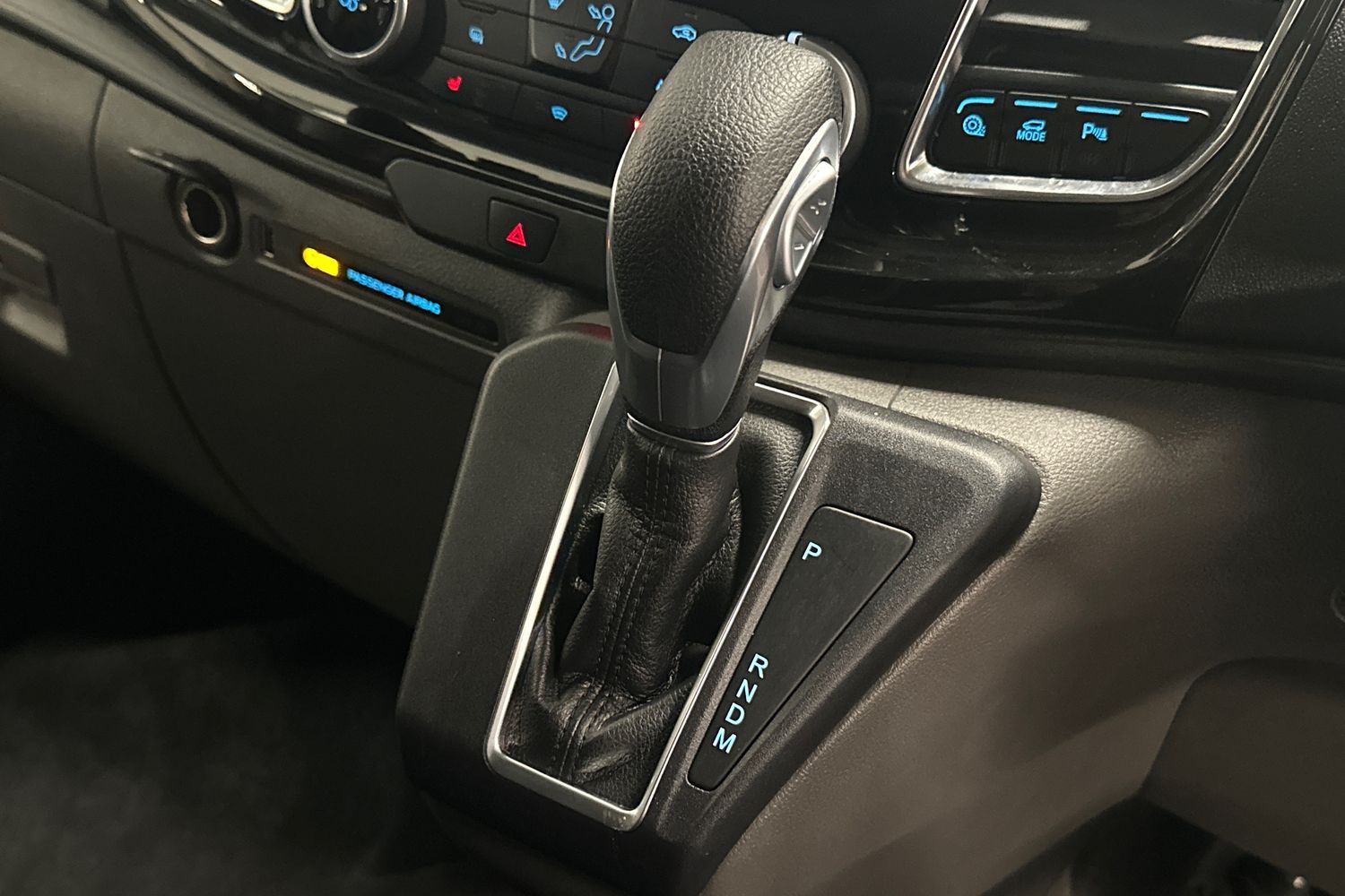 Used Ford Transit Custom 2021 for sale - 76896770: Photo 29