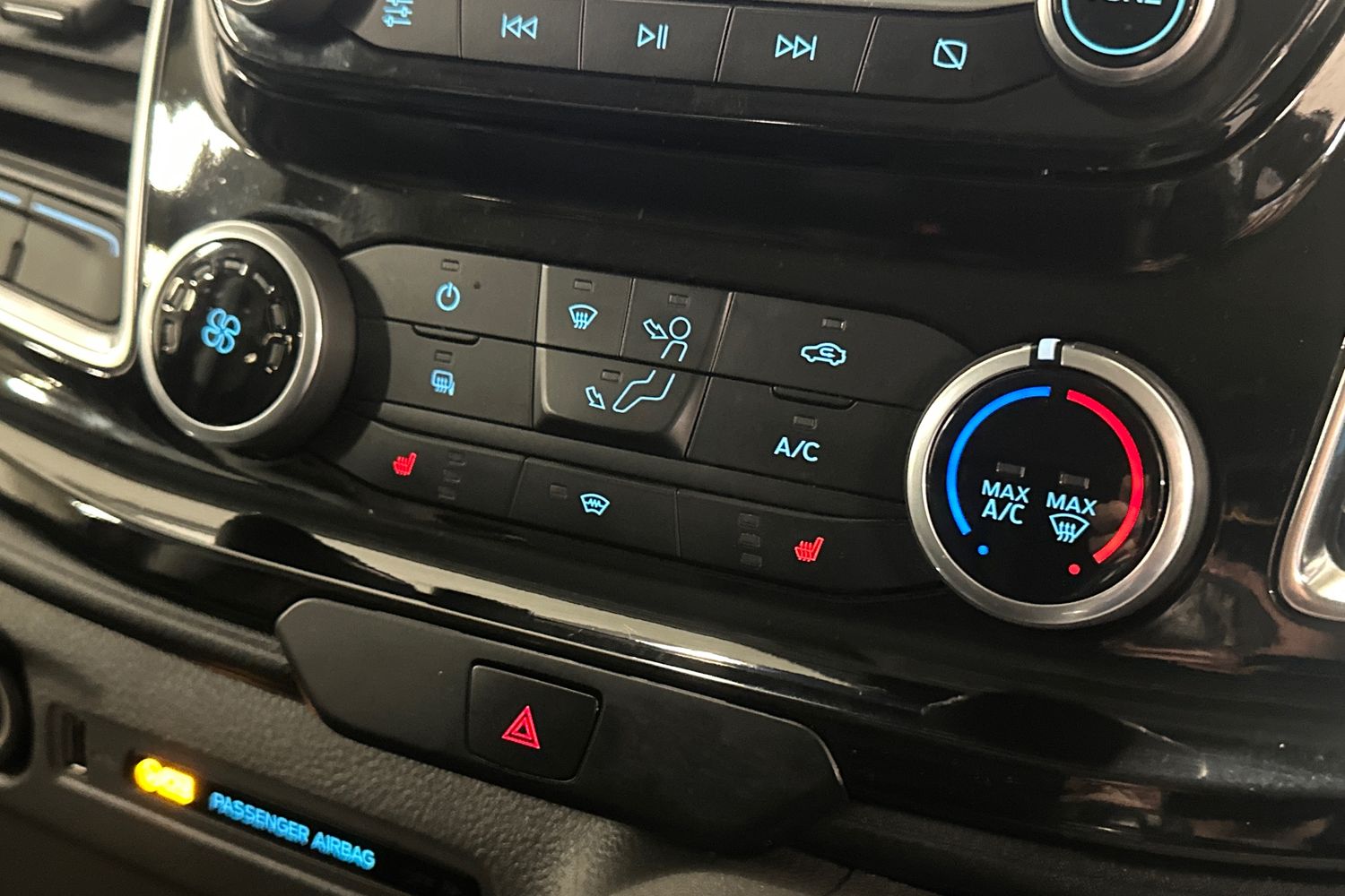 Used Ford Transit Custom 2021 for sale - 76896770: Photo 31