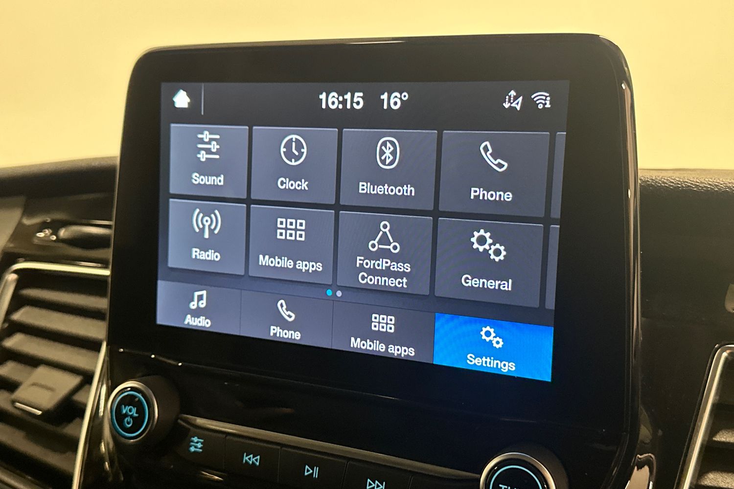 Used Ford Transit Custom 2021 for sale - 76896770: Photo 35