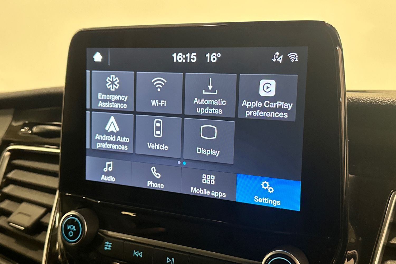 Used Ford Transit Custom 2021 for sale - 76896770: Photo 36