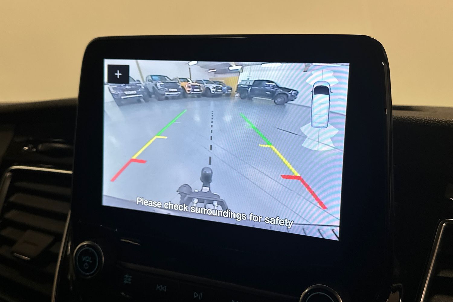 Used Ford Transit Custom 2021 for sale - 76896770: Photo 37