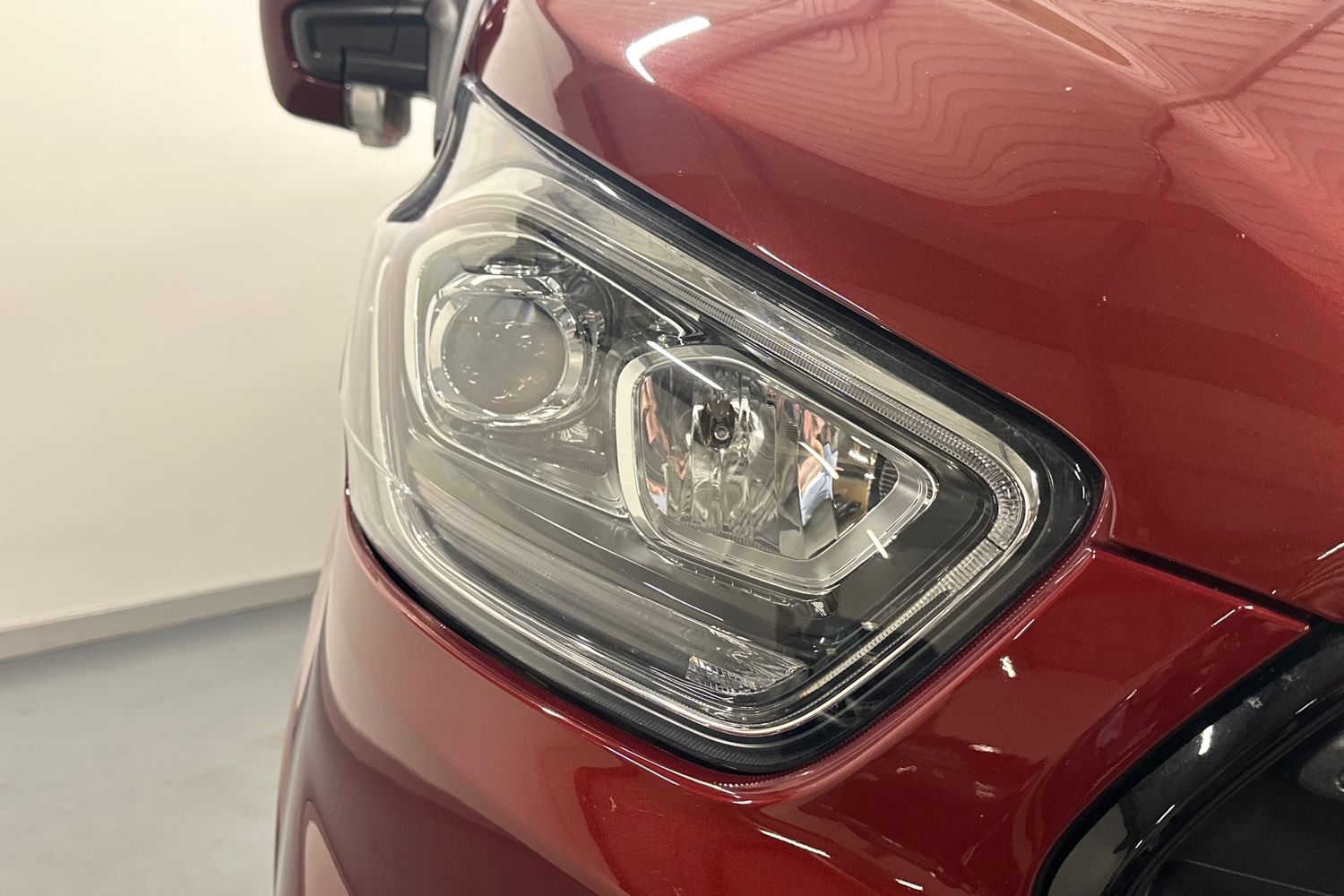 Used Ford Transit Custom 2021 for sale - 76896770: Photo 40