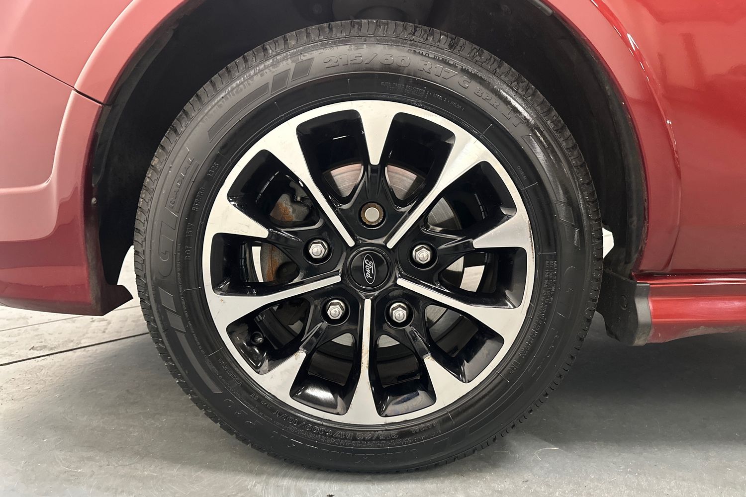 Used Ford Transit Custom 2021 for sale - 76896770: Photo 9