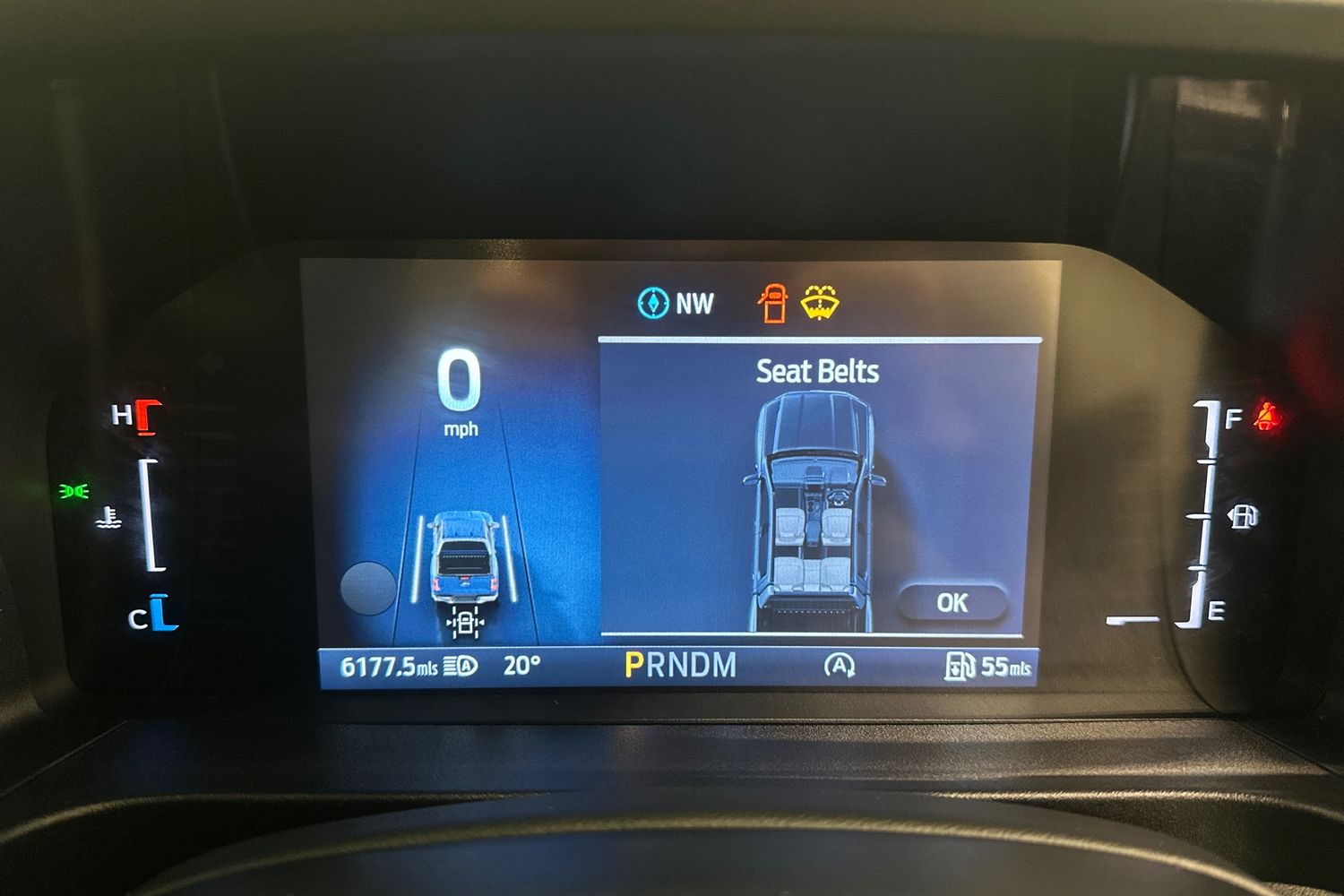 Vehicle 29