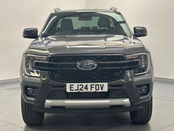 Used Ford Ranger 2024 for sale - 74937280: Photo
