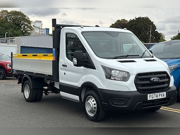 Used Ford Transit 2024 for sale - 79297857: Photo