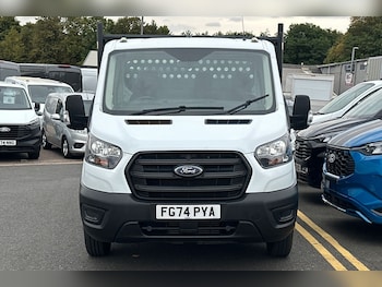 Used Ford Transit 2024 for sale - 79297857: Photo