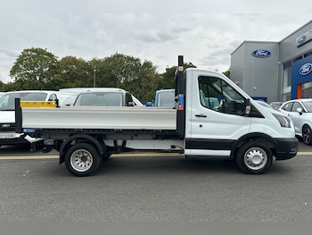 Used Ford Transit 2024 for sale - 79297857: Photo