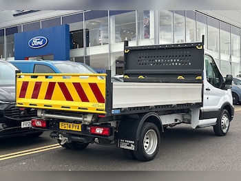 Used Ford Transit 2024 for sale - 79297857: Photo